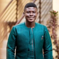 PALMIE Employee Nana Kyei's profile photo