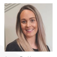 Greenhalgh Kerr Employee Joanna Buckley's profile photo