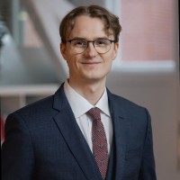 Learnlab Employee Sigurd Lindvig's profile photo