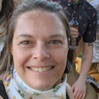 Substance Employee Mindy Mason's profile photo
