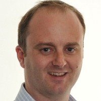 Oxford University Innovation Employee Adrian Coles's profile photo