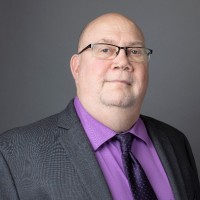 Catholic Charities of St. Louis Employee Lawrence Scheer's profile photo