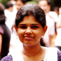 Aggreko Employee Rekha V.'s profile photo