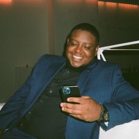 Sundial Media & Technology Group Employee Andres Rivera's profile photo