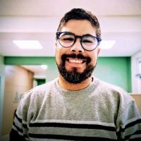 Dtec Revestimentos Employee Raphael Ramirez's profile photo