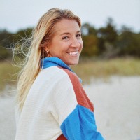 Tripoint Search LLC Employee Emma Clemente's profile photo