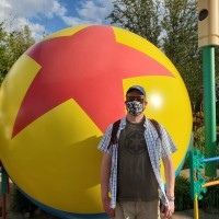 University of Washington Employee Stephen Linker's profile photo