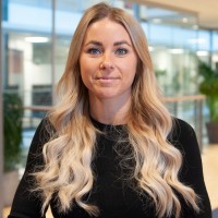 Caroline Österberg Email
