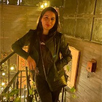 American Express Global Business Travel Employee Garima Monga's profile photo
