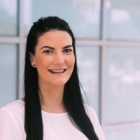 Metso Employee Stacey Fletcher's profile photo