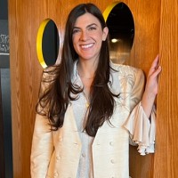 Ford Motor Company Employee Sara Strobl's profile photo