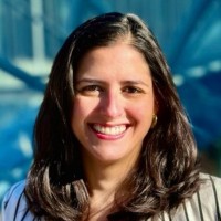 Melanie Schaffer Email & Phone Number