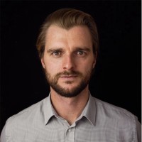 BAE Systems Employee John Marrs's profile photo