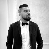 LEGRAS Trailers Employee Emre Yerli's profile photo