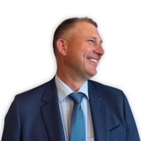 Serco Employee Peter Behrendt's profile photo