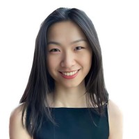 WSP USA Employee Sijia Wang's profile photo