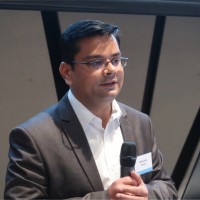 MTaI (Medical Technology Association of India) Employee Vishnu Vyas's profile photo