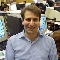 Barry Beck Email & Phone Number