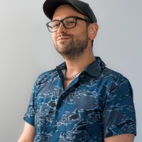 BARKER Employee Matthew Ramage's profile photo