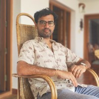 Holidify Employee Kovid Kapoor's profile photo