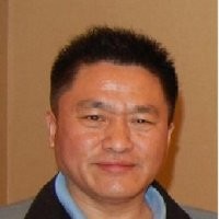 Zykie Employee Chen Ding's profile photo