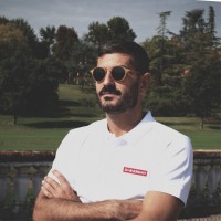 Different Employee Kiliam Rodini's profile photo