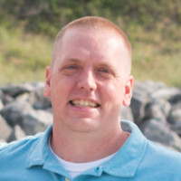 BluJay Solutions Employee Jim Meiste's profile photo