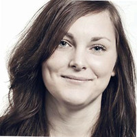 CODA Studios Ltd Employee Lisa Cowley's profile photo