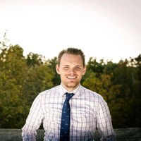 Park Evaluations Employee Zach Cornett's profile photo