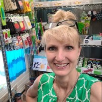 Okobojinize Employee Mona Sweeney's profile photo