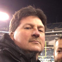 McCloskey Mechanical Contractors, Inc. Employee David McCloskey Sr.'s profile photo