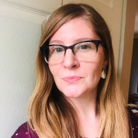 Responsible Business Alliance Employee Edith Cecchini's profile photo