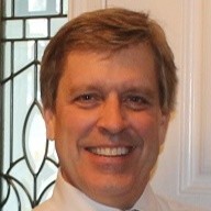 Pfizer Employee Tim Swenson's profile photo