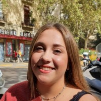 Set Hotels Employee Judit Florit Villalonga's profile photo