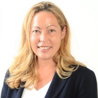 IMPACT IMMO Employee Anne De La Brousse's profile photo