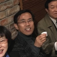Cj Healthcare Corp. Employee 정원 박's profile photo