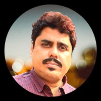 Onnet Solution Infotech Employee Parthibo Mukherjee's profile photo