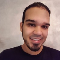 Essent (IT) Employee Nadeem Van Den Eijnden's profile photo