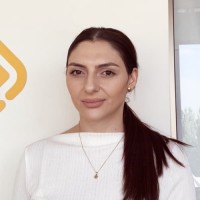 One Planet Group Employee Gayane Aslanyan's profile photo