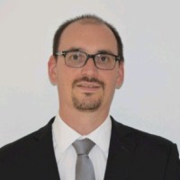 Groupe LGM Employee Guillaume Chartier's profile photo
