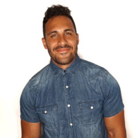 Alwayshodl.com Employee Chris Spadafora's profile photo