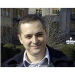 Technova Employee Csiszer Claudiu's profile photo
