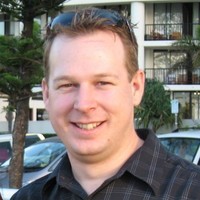 TRAFOIX Employee Craig Adams's profile photo