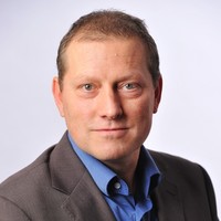 ObT Employee Ronald Kamp's profile photo