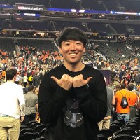 Google Employee Eun Kim's profile photo