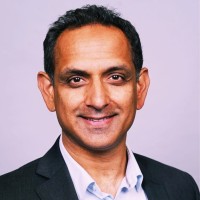 Nextiva Employee Praveen Mamnani's profile photo