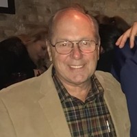 Retail Control Solutions Employee Garry Becker's profile photo