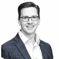 Reveleer Employee Kevin Coloton's profile photo