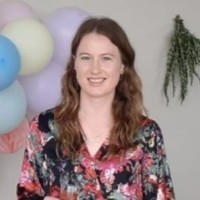 Save the Children New Zealand Employee Rachel Harrison's profile photo