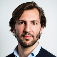 Bruno Trekels Email & Phone Number
